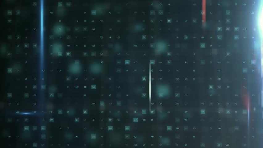 Animation of digital data processing and virus warning text. Global connections, computing and data processing concept digitally generated video. - Powered by Shutterstock - Get 15% off with code: PIKWIZARD15