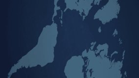 Big Data text animation over world map with network connections. Technology, analytics, global, cybersecurity, digital, innovation - Powered by Shutterstock - Get 15% off with code: PIKWIZARD15