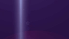 Animation of connections over globe and violet background. Data processing, network and technology concept digitally generated video. - Powered by Shutterstock - Get 15% off with code: PIKWIZARD15