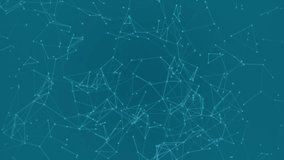 Animation of fingerprint scanner, globe and data processing on blue background. Global communication, business, data security and digital interface concept digitally generated video. - Powered by Shutterstock - Get 15% off with code: PIKWIZARD15