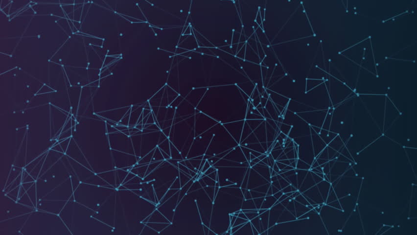 Animation of data processing over biometric fingerprint and cityscape. Global business, finances, computing and data processing concept digitally generated video.