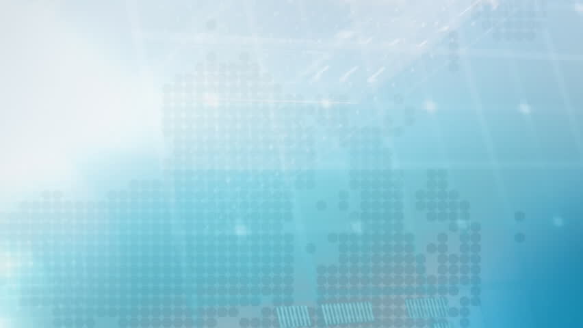 Animation of world map and financial data processing. Global business, finances, computing and data processing concept digitally generated video. - Powered by Shutterstock - Get 15% off with code: PIKWIZARD15