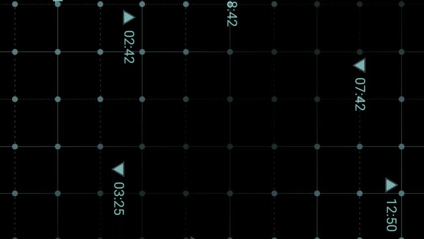 Animation of padlock and data processing with glowing light trails. Global online security, business, finances, computing and data processing concept digitally generated video. - Powered by Shutterstock - Get 15% off with code: PIKWIZARD15