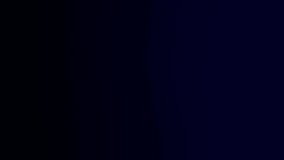 Animation of light trails and spots on black background. Global technology, shapes, light, movement and digital interface concept digitally generated video. - Powered by Shutterstock - Get 15% off with code: PIKWIZARD15