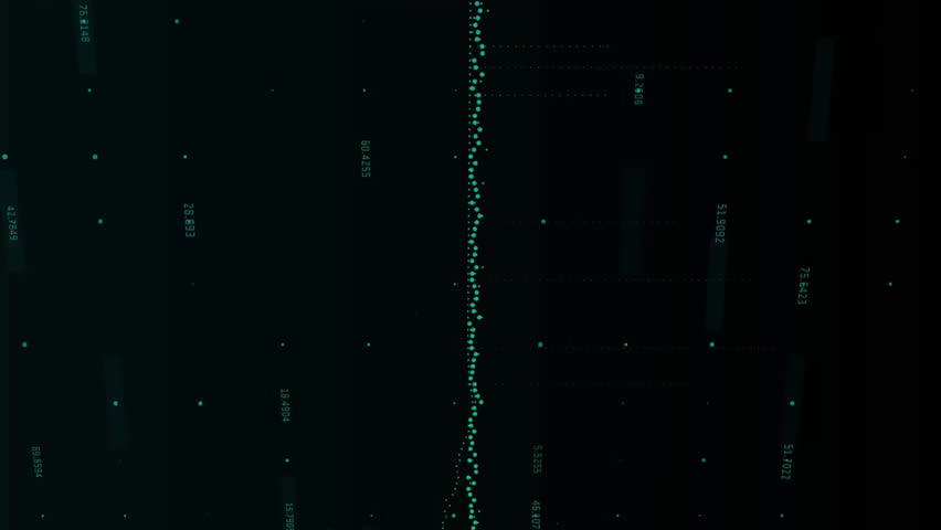Animation of financial data processing and globe over black background. Global connections, computing and data processing concept digitally generated video. - Powered by Shutterstock - Get 15% off with code: PIKWIZARD15
