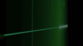 Animation of scope scanning over spinning globe. Business, technology and digital interface concept digitally generated video. - Powered by Shutterstock - Get 15% off with code: PIKWIZARD15