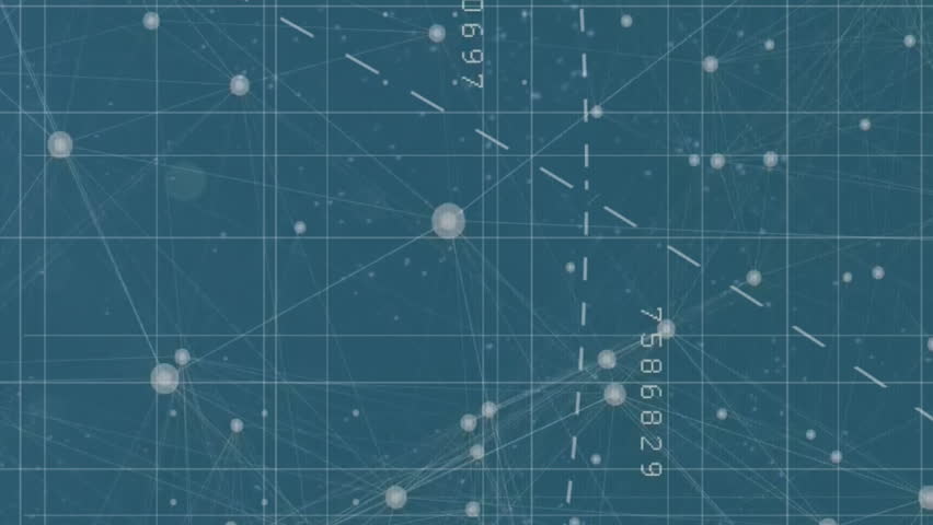 Animating cloud computing concept over mathematical equations and scientific formulas. Technology, innovation, data, science, networking, futuristic - Powered by Shutterstock - Get 15% off with code: PIKWIZARD15