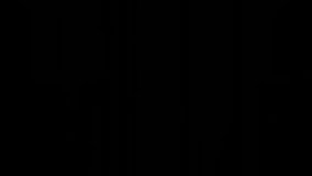 Digital data processing animation with geometric shapes and network connections. Technology - Powered by Shutterstock - Get 15% off with code: PIKWIZARD15