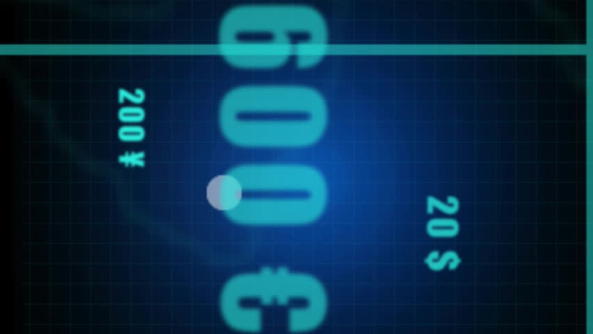 Animating financial data and DNA strand over stock market charts and currency symbols. Finance, animation, data visualization, biotechnology, genetics, forex - Powered by Shutterstock - Get 15% off with code: PIKWIZARD15