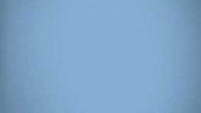 Animation of emoji icons and data processing over blue background. Global social media, computing, digital interface and data processing concept digitally generated video. - Powered by Shutterstock - Get 15% off with code: PIKWIZARD15