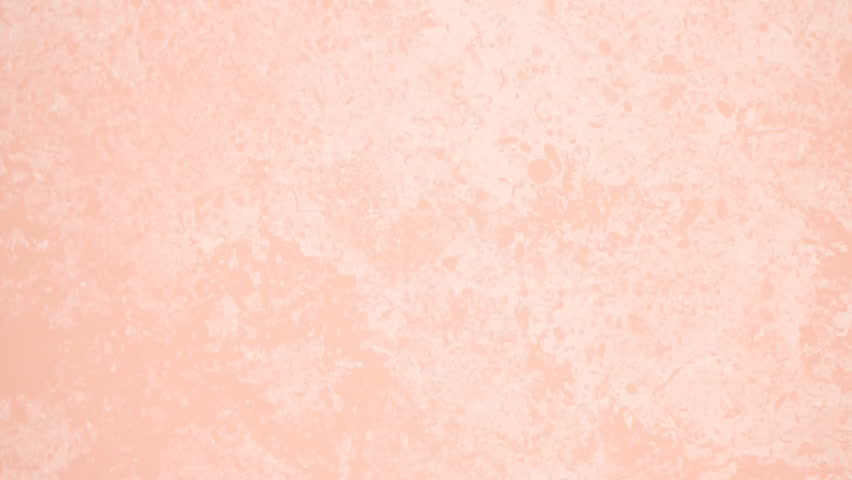 Animation of multiple pink ribbon logo appearing on pink background. breast cancer positive awareness campaign concept digitally generated video.