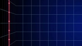 Financial data and stock market decline animation over world map background. Finance, decrease, stocks, global, economy, crisis - Powered by Shutterstock - Get 15% off with code: PIKWIZARD15