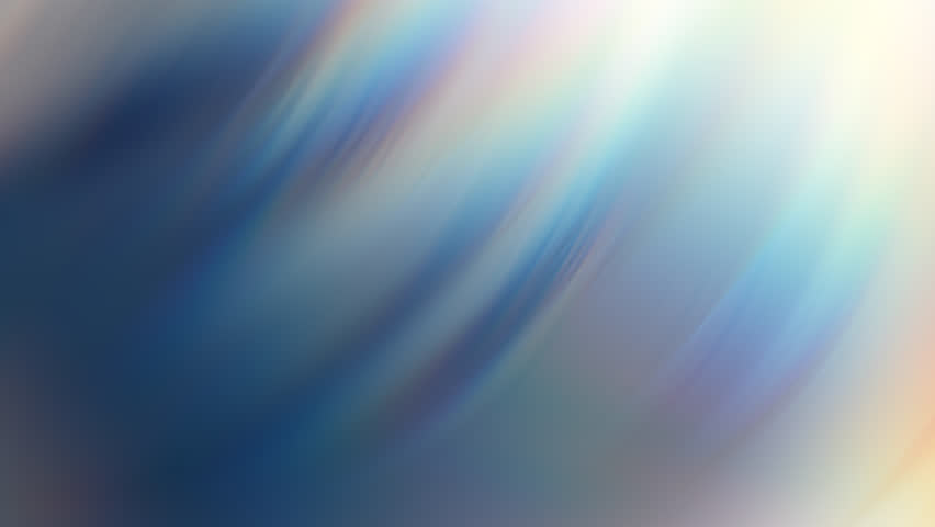 Rainbow blue background with waves. Can be used as a overlay effect for your projects, video texture or background for designs, scenes, etc.
4K, Video in loop.