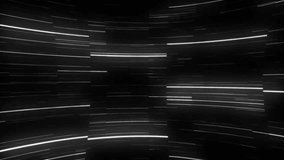 Pulsing light trails sparking yellow oval gliding to center for FLASH SALE pulsing announcing deal. Motion, digital, vibrant, energetic, abstract, promotional, futuristic - Powered by Shutterstock - Get 15% off with code: PIKWIZARD15