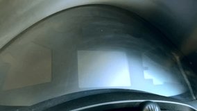 Electronic dashboard of an electric car. Battery charge level.  - Powered by Shutterstock - Get 15% off with code: PIKWIZARD15