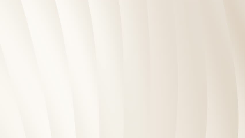 A clean, minimalist, and smooth cream to light beige gradient background with subtle, organic wavy lines or streaks.