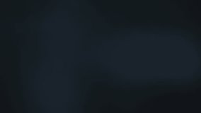 Animation of lights and qr code over financial data on digital screen. Network, finance, communication and technology concept digitally generated video. - Powered by Shutterstock - Get 15% off with code: PIKWIZARD15