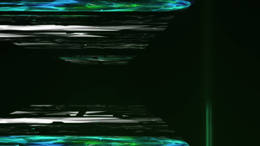 Animation of dots connected with lines and forming geometric shapes and blinking qr code. Digitally generated, hologram, barcode, finance, banking, communication and technology concept. - Powered by Shutterstock - Get 15% off with code: PIKWIZARD15