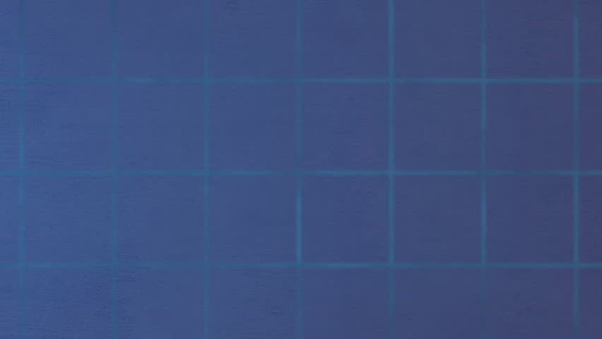 Animation of scope scanning and digital data processing over blue background. Global connections, computing and data processing concept digitally generated video. - Powered by Shutterstock - Get 15% off with code: PIKWIZARD15