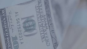 Animation of business icons over stethoscope and banknotes. Medicine, business and digital interface concept digitally generated video. - Powered by Shutterstock - Get 15% off with code: PIKWIZARD15