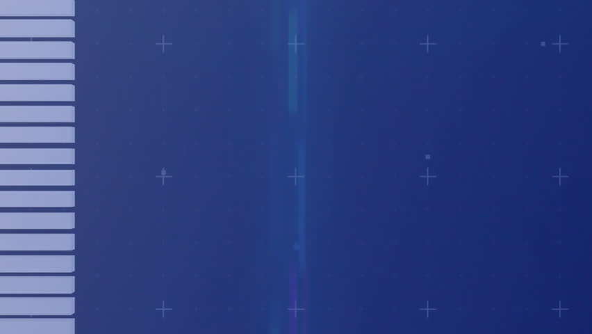 Financial data and analytics animation over power lines and sunset background. Finance, electricity, energy, technology, grid, infrastructure - Powered by Shutterstock - Get 15% off with code: PIKWIZARD15