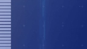 Financial data and analytics animation over power lines and sunset background. Finance, electricity, energy, technology, grid, infrastructure - Powered by Shutterstock - Get 15% off with code: PIKWIZARD15