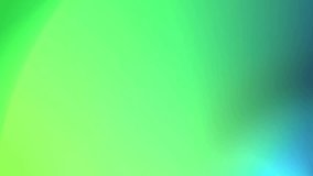 Golden confetti falling animation over green and blue gradient background. Celebration, festive, party, glitter, sparkle, decoration - Powered by Shutterstock - Get 15% off with code: PIKWIZARD15