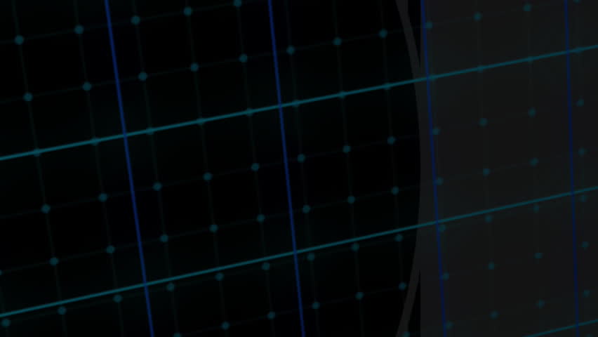 Fluctuating green line graph with currency symbols on digital financial data. Finance, analytics, stock market, investment, economy, trading - Powered by Shutterstock - Get 15% off with code: PIKWIZARD15