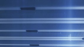 Lock icon animation over server room, representing data security and protection. Cybersecurity, network, encryption, technology, firewall, information - Powered by Shutterstock - Get 15% off with code: PIKWIZARD15