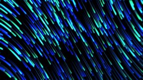 With neon streaks flowing initiating oval appearing, pink FLASH SALE text popping promoting sale. Neon, abstract, futuristic, digital, vibrant, promotion, marketing - Powered by Shutterstock - Get 15% off with code: PIKWIZARD15