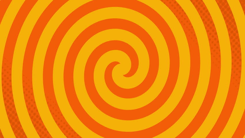 Pulsing circles expanding halftone block teal panel sliding and tilting pink SALE bouncing for sale. Vibrant, dynamic, retro, energetic, colorful, promotional, advertising