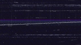 Dark grid emerging dotted waveform rising dipping glitch bars sweeping labels updating chart. Digital interface, data visualization, futuristic design, technology, analytics, abstract background, - Powered by Shutterstock - Get 15% off with code: PIKWIZARD15