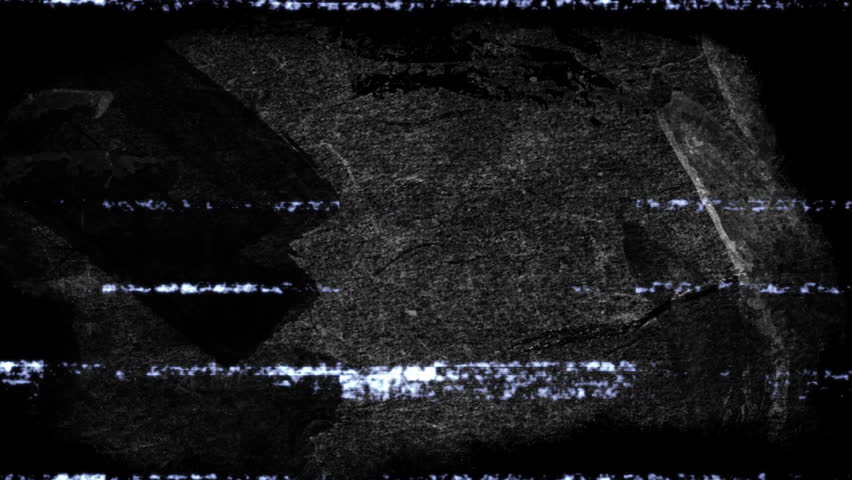 Static bands streaking across dark surface formulas emerging and flickering under glitch distortion. Abstract, digital, disruption, technical, arcade, science, innovation