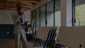 businessman scrolling tablet initiating grid overlay while monitoring rising trading graphs. Finance, data analysis, technology, modern, professional, analytics, investment - Powered by Shutterstock - Get 15% off with code: PIKWIZARD15