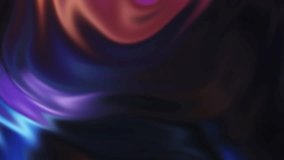 A dark abstract background features swirling bands of blue, orange, and purple light, with scattered glowing sparks. - Powered by Shutterstock - Get 15% off with code: PIKWIZARD15