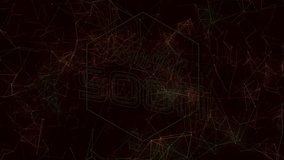 on start, neon sign reading COMING SOON pulsing and flickering over glowing lines signaling launch. Neon, futuristic, cyber, network, technology, digital, glow - Powered by Shutterstock - Get 15% off with code: PIKWIZARD15