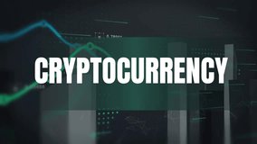 Digital Finance and Blockchain Technology ,  Futuristic Digital Economy Design, Modern Crypto Illustration, Digital Currency and Security, Blockchain and Fintech   - Powered by Shutterstock - Get 15% off with code: PIKWIZARD15