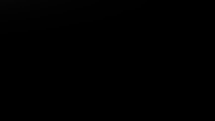 Animation of neon sports field with network of connections on black background. Global sports, competition, connections, computing and data processing concept digitally generated video. - Powered by Shutterstock - Get 15% off with code: PIKWIZARD15