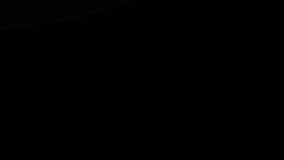 Animation of neon sports field with network of connections on black background. Global sports, competition, connections, computing and data processing concept digitally generated video. - Powered by Shutterstock - Get 15% off with code: PIKWIZARD15