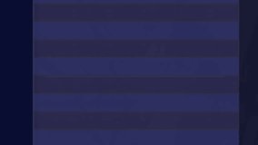 Animation of financial data processing over empty office. Global finances, computing, business and digital interface concept digitally generated video. - Powered by Shutterstock - Get 15% off with code: PIKWIZARD15