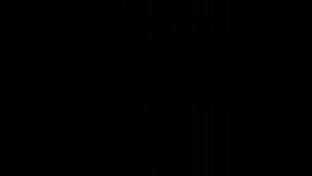 Animation of financial data processing over dark background. Global finance, business, connections, computing and data processing concept digitally generated video. - Powered by Shutterstock - Get 15% off with code: PIKWIZARD15