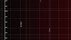 Animation of padlock and data processing over grid on dark background. Global cyber security, finance, business, connections, computing and data processing concept digitally generated video. - Powered by Shutterstock - Get 15% off with code: PIKWIZARD15