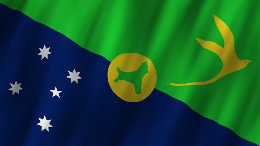 Christmas Island Flag symbolism and its role in patriotism