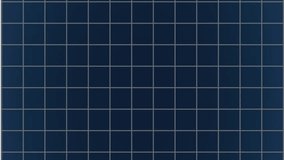 Animation of basketball and grid pattern against abstract background. Digitally generated, hologram, illustration, three dimensional, game plan, strategy and competition concept. - Powered by Shutterstock - Get 15% off with code: PIKWIZARD15