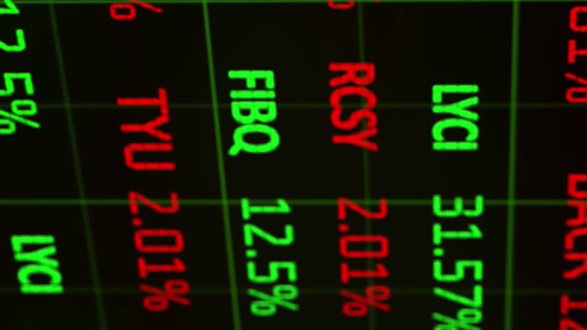 Animation of stock market over world map on black background. global finances, data processing and digital interface concept digitally generated video. - Powered by Shutterstock - Get 15% off with code: PIKWIZARD15