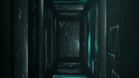 Multiple heart icons floating against multiple screens with data processing. valentine's day and computer interface technology concept - Powered by Shutterstock - Get 15% off with code: PIKWIZARD15