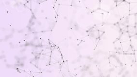 Animation of connected digital communication media icons and data processing on lilac. global communication technology and digital data network concept, digitally generated video. - Powered by Shutterstock - Get 15% off with code: PIKWIZARD15