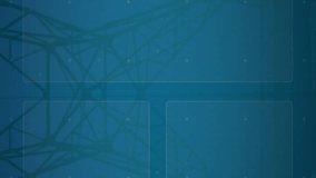 Animation of data processing on digital screens over electricity poles. Energy, electricity, data processing, security and technology concept digitally generated video. - Powered by Shutterstock - Get 15% off with code: PIKWIZARD15