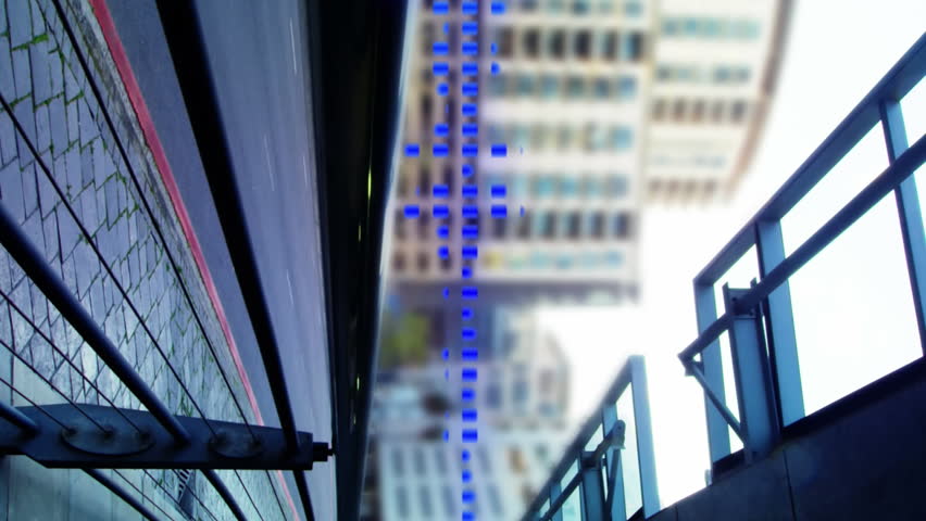 Animation of casino with traffic over cityscape. Global connections data processing and technology concept digitally generated video. - Powered by Shutterstock - Get 15% off with code: PIKWIZARD15