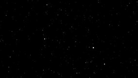 Animation of neon sports field over spots of light. Global sports, competition, computing and data processing concept digitally generated video. - Powered by Shutterstock - Get 15% off with code: PIKWIZARD15